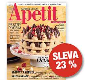AP2511R Roční předplatné se slevou 23%,   bez bonusu + DIGI VERZE ZDARMA!. Je nutno zadat email u odběratele!
