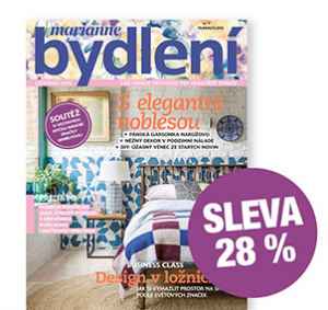 BD2511R Roční předplatné na 12 výtisků se slevou 28%,   bez bonusu + DIGI VERZE ZDARMA! Je nutno zadat email u odběratele!


