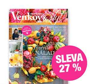 MV2511R Roční předplatné na 12 výtisků se slevou 27%   bez bonusu + DIGI VERZE ZDARMA! Je nutno zadat email u odběratele! 
