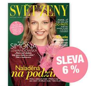 SZ2511R Roční předplatné se slevou 6%   bez bonusu + DIGI VERZE ZDARMA! Je nutno zadat email u odběratele! 
