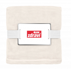 dárek k předplatnému časopisu BLESK zdraví
