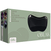 Předplaťte si Receptář na rok 
a získejte masážní polštář Oblak v hodnotě 599 Kč.
  

 Masážní polštář Oblak  
Masážní polštář Oblak je vaším spolehlivým průvodcem k dokonalé relaxaci, ať už doma nebo na cestách. 
Díky pohyblivým masážním míčkům se polštář postará o uvolnění šíje, prohřeje ztuhlá záda a poskytne úlevu unaveným chodidlům, lýtkům a stehnům.  
Více na  www.albi.cz. 



  
Neváhejte a objednávejte ihned. Nabídka platí jen do vyčerpání zásob. 


  
Pokud chcete předplatné věnovat, můžete si při vyplňování objednávkového formuláře stáhnout dárkový certifikát 
nebo si ho objednejte na tel.: 272 015 020 či e-mailem: receptar@mojepredplatne.cz a my vám ho pošleme.


  
Předplatné je na 12 měsíců.
  
 Elektronická verze  časopisu je k tištěné verzi zcela  ZDARMA .
 
Registrujte se na  www.Mojepredplatne.cz  a čtěte svůj oblíbený titul až na 4 zařízeních v E-KNIHOVNĚ.