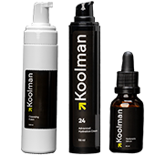 Předplaťte si TV mini na rok 
a získejte sadu pánské kosmetiky od Petra Pity Krejczyho v hodnotě 1420 Kč .

  

 Sada pánské kosmetiky od Petra Pity Krejczyho  
„Kosmetika nemusí být věda,“ říká Pity, profesionální kosmetik a spoluzakladatel značky Koolman. 
Po letech péče o stovky mužů v salonech si uvědomil, že většina mužů chce vypadat dobře, 
ale nechce se ztratit v nekonečných regálech plných složitých produktů. 
Proto vytvořil řadu, která je jednoduchá, rychlá a efektivní – přesně taková, jakou moderní muž potřebuje.
Koolman navíc otevírá i témata, která se často neřeší, ale měla by – například péči o intimní hygienu.  
Stačí pár minut ráno a večer, třeba mezi sprchou a čištěním zubů – a vaše pleť bude vypadat svěže a zdravě.
„Pečovat o sebe je jednoduché, stačí začít.“ Sadu kosmetiky Essential Trio v hodnotě 1 420 Kč zakoupíte na 
 www.koolman.cz. 
Pro tipy v péči o sebe nás sledujte na Instagramu @koolman.cz.  
Koolman Essential Trio je základní sada péče o pleť, která zahrnuje: 
 -  Čisticí pěnu pro rychlé a důkladné odstranění nečistot  
 -  Hyaluronové sérum pro pevnější a hydratovanou pleť  
 -  Krém 24 – pro dlouhodobou hydrataci .
 

  
Cena zahrnuje poštovné a balné.
  

Neváhejte a objednávejte ihned. Nabídka platí jen do vyčerpání zásob dárků. 
Dárky vám rezervujeme dva týdny od objednání předplatného (do té doby je třeba předplatné uhradit). 
Dárky zasíláme do 30 dnů od zaplacení na adresu plátce prostřednictvím České pošty. 
Nabídka platí pouze pro předplatné doručované do České republiky.



  
Předplatné je na 12 měsíců.
  
 Elektronická verze  časopisu je k tištěné verzi zcela  ZDARMA .
 
Registrujte se na  www.Mojepredplatne.cz  a čtěte svůj oblíbený titul až na