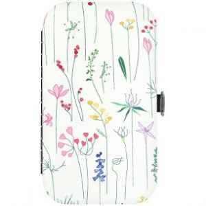 Manikúra - Luční květy v hodnotě 199 Kč. Akce platí pouze v rámci ČR pro prvních 25 nových předplatitelů.