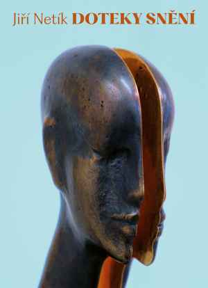  Doteky snění . Bonus pro předplatitele sponzorského předplatného revue Kontexty. 
Kniha Doteky snění je obsáhlou monografií jednoho z našich nejvýznamnějších tvůrců – řezbáře, sochaře a hudebníka Jiřího Netíka.  
Cena publikace je 850 Kč.
