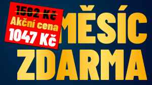 Dárek za předplatné - 2+1 měsíc zdarma. Akce je určena pro nové předplatitele. Akce je omezena do vyčerpání zásob. Akce je platná do 31.12.2025.