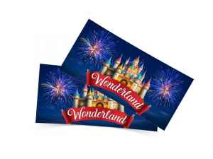 Dárek za předplatné - 1+1 VIP vstupenka do parku Wonderland v Praze
1+1 VIP vstupenka do parku Wonderland v Praze. Platnost vstupenky je do 11.1.2026 a bude odeslána na email uvedený v objednávce. Platí pro nové předplatitele. 

Akce je omezena do vyprodání zásob. Platí do 31. 12. 25.