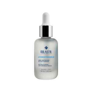 Dárek za předplatné - Rilastil Hydrotenseur - restrukturační sérum proti vráskám. Akce je určena pro nové předplatitele. Akce je omezena do vyčerpání zásob. 