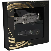 Předplaťte si Receptář na rok se 4 speciály zdarma 

a získejte sadu kladívko 12v1 - Mužská záležitost v hodnotě 399 Kč od Albi.
  

 Albi - Sada kladívko 12v1 - Mužská záležitost  
Najít dárek pro muže není kolikrát lehký úkol. Doma i na cestách každý dobrodruh ocení pořádnou mužskou výbavu z kolekce Mužská záležitost.
Namísto 28. sprchového gelu se raději inspirujte v kolekci Mužská záležitost od Albi. 
Jednotný design dovoluje produkty navzájem kombinovat, a tak vždy vyberete ten nejlepší dárek. 
Sada kladívko 12v1 obsahuje multifunkční kladívko - kladívko, páčidlo, kleště, štípačky, 
křížový šroubovák, šikmý šroubovák, plochý šroubovák, pilu, odstraňovač nátěru, nůž, pilník, otvírák na láhve a zvlášť kompas s karabinou. 
Kladívko 12v1 je vyrobeno z odolné nerezové oceli. Karabina je z hliníku. 
Více o produktu na  www.albi.cz  


  
Neváhejte a objednávejte ihned. Nabídka platí jen do vyčerpání zásob. 


  
Pokud chcete předplatné věnovat, můžete si při vyplňování objednávkového formuláře stáhnout dárkový certifikát 
nebo si ho objednejte na tel.: 272 015 020 či e-mailem: receptar@mojepredplatne.cz a my vám ho pošleme.




  
Předplatné je na 12 měsíců.
  
 Elektronická verze  časopisu je k tištěné verzi zcela  ZDARMA .
 
Registrujte se na  www.Mojepredplatne.cz  a čtěte svůj oblíbený titul až na 4 zařízeních v E-KNIHOVNĚ.