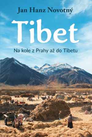 Dárek za předplatné - Tibet - Na kole z Prahy až do Tibetu v hodnotě 499 Kč
Dojet na kole z Prahy až do Tibetu je rozhodně výzva, ale také životní zážitek, kterému se nic nevyrovná. Honzovu cestu provázely strasti a komplikace, které by vás ani ve snu nenapadly, avšak také nepřeberné množství dechberoucích výhledů, nových barev, kulturních tradic a zvyklostí a lidských příběhů. Platí pro nové předplatitele. Dárek v hodnotě 499 Kč zdarma. 

Akce je omezena do vyprodání zásob. Platí do 30. 11. 25.