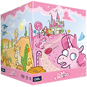 Předplaťte si TV expres na rok 
a získejte hru Albi – Sejmi jednorožce v hodnotě 699 Kč.
  

 Hra Albi – Sejmi jednorožce  
Sejmi jednorožce je bláznivě zpracovaná karetní párty hra, ve které se snažíte ulovit co nejvíc záludných jednorožců 
- a zároveň naházet ostatním lovcům co nejvíc klacků pod nohy.
 
Hráči se pokouší za pomoci pastí ulovit takové jednorožce, kteří jim pomohou k co největšímu bodovému zisku, 
aby uspěli, musí ale nastražit léčky na ostatní protihráče. 
Nebo použít staré dobré blafování.
 
Hra Sejmi jednorožce obsahuje: 142 karet, 21 žetonů a pravidla. 
Více o hře na  www.albi.cz  

  
Neváhejte a objednávejte ihned. Nabídka platí jen do vyčerpání zásob. 





  
Předplatné je na 12 měsíců.  
 Elektronická verze  časopisu je k tištěné verzi zcela  ZDARMA .
 
Registrujte se na  www.Mojepredplatne.cz  a čtěte svůj oblíbený titul až na 4 zařízeních v E-KNIHOVNĚ.