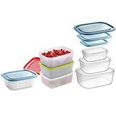 Předplaťte si Receptář na rok se 4 speciály zdarma 

a získejte sada na mražení Tescoma v hodnotě 1047 Kč.

  


 Sada na mražení Tescoma  
Praktické dózy do mrazničky.  
Dóziček na dobroty není v domácnosti nikdy dost!  
V dárkové sadě k předplatnému získáte: 
 ✓ Zdravé dózy do mrazničky PURITY, snadno se otevírají i uzavírají, 
jsou vyrobeny ze špičkového certifikovaného materiálu a v sadě najdete 3 kusy s barevně rozlišenými víčky.  
 ✓ Další sadu dóz do mrazničky 4FOOD, které jsou vzájemně stohovatelné, ušetříte tak místo v kuchyňské lince.  
 ✓ Dózu do mrazničky 4FOOD se skvělou vychytávkou – vnitřním vyjímatelným košíčkem, který zabraňuje přimrzání potravin ke dnu dózy. 
Po vyjmutí z mrazničky voda odtéká do dózy a potraviny v košíku nevlhnou, vydrží déle svěží.

 
Více na  www.tescoma.cz.  



  
Neváhejte a objednávejte ihned. Nabídka platí jen do vyčerpání zásob. 


  
Pokud chcete předplatné věnovat, můžete si při vyplňování objednávkového formuláře stáhnout dárkový certifikát 
nebo si ho objednejte na tel.: 272 015 020 či e-mailem: receptar@mojepredplatne.cz a my vám ho pošleme.




  
Předplatné je na 12 měsíců.
  
 Elektronická verze  časopisu je k tištěné verzi zcela  ZDARMA .
 
Registrujte se na  www.Mojepredplatne.cz  a čtěte svůj oblíbený titul až na 4 zařízeních v E-KNIHOVNĚ.