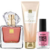 Předplaťte si TV mini na rok 
a získejte kosmetický balíček Avon v hodnotě 707 Kč.
  


 Kosmetický balíček Avon  
S blížícím se jarem a teplými dny představujeme novinku – vůně TTA Radiance zvýrazní vaši sebejistotu díky exkluzivní esenci ROSE ABSOLUE. 
Ve stejné vůni vám představujeme také tělové mléko, které můžete nosit v kabelce a mít tak tento parfémový zážitek kdykoliv po ruce.
Lak na nehty v odstínu Pink Caprice dodá vašim rukám elegantní a svěží jarní nádech, který perfektně doplní váš celkový look. 
Kosmetický balíček obsahuje tyto 3 produkty 
 - vůně TTA Radiance, 50 ml 
 - lak  nehty Pink Caprice, 10 ml 
 - tělové mléko TTA Radiance, 125 ml 
Pro více informací o produktech navštivte  www.avon.cz.  


  
Neváhejte a objednávejte ihned. Nabídka platí jen do vyčerpání zásob. 



  
Předplatné je na 12 měsíců.
  
 Elektronická verze  časopisu je k tištěné verzi zcela  ZDARMA .
 
Registrujte se na  www.Mojepredplatne.cz  a čtěte svůj oblíbený titul až na 4 zařízeních v E-KNIHOVNĚ.