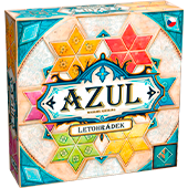 Předplaťte si Vlastu na rok 
a získejte hru Azul: Letohrádek v hodnotě 1299 Kč.
  

 Azul: Letohrádek  
Počátkem 16. století angažoval král Manuel I. ty nejvěhlasnější portugalské umělce, aby pro něj postavili velkolepé stavby. 
Po dokončení paláců v Evoře a v Sintře zamýšlel král vybudovat Letohrádek, aby uctil nejvýznamnější členy královské rodiny. 
Stavby se měli ujmout pouze umělci, jejichž um by dosahoval důstojnosti a vznešenosti královského majestátu. 
Naneštěstí král Manuel zemřel dříve, než byla stavba vůbec zahájena.

Ve hře Azul – Letohrádek se vrátíte do Portugalska, abyste uskutečnili záměr velkého krále. 
V roli slavných stavitelů budete mít za úkol ze skvostných materiálů vystavět Letohrádek. 
Přitom však vzácnými zdroji nesmíte plýtvat! 
Jen ten nejlepší z vás bude shledán hodným pocty uctít Jeho Veličenstvo!
 
Doba hraní 30-45 minut. Počet hráčů 2-4. Věk 8+. 
Více na  www.mindok.cz. 



  
Neváhejte a objednávejte ihned. Nabídka platí jen do vyčerpání zásob. 



  
Předplatné je na 12 měsíců.

  
 Elektronická verze  časopisu je k tištěné verzi zcela  ZDARMA .
 
Registrujte se na  www.Mojepredplatne.cz  a čtěte svůj oblíbený titul až na 4 zařízeních v E-KNIHOVNĚ.

