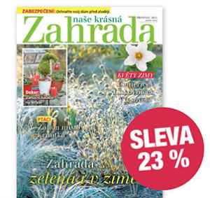 NKZ2512R Roční předplatné na 12 výtisků se slevou 23%   bez bonusu + DIGI VERZE ZDARMA!. Je nutno zadat email u odběratele!
