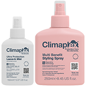 Předplaťte si TV expres na rok 
a získáte sadu péče o vlasy Climaplex v hodnotě 598 Kč.
  

 Péče o vlasy Climaplex  
Objevte stylingovou péči nové generace s Climaplex!
Získejte jedinečný set pro krásné a zdravé vlasy! 
 Climaplex Multi Benefit Styling Spray (250 ml)  dodává vlasům objem, lesk a ochranu proti teplu, 
zatímco  Ultra Protection Leave-in Mist (150 ml)  je chrání před vnějšími vlivy a zabraňuje jejich krepatění. 
Díky inovativní technologii Climaplex poskytnete svým vlasům maximální péči při každém použití.
Nechte své vlasy zářit a zajistěte jim ochranu v jakémkoli počasí. 
Dostupné na  www.coolbeauty.cz 
a  www.drmax.cz 



  
Neváhejte a objednávejte ihned. Nabídka platí jen do vyčerpání zásob. 





  
Předplatné je na 12 měsíců.  
 Elektronická verze  časopisu je k tištěné verzi zcela  ZDARMA .
 
Registrujte se na  www.Mojepredplatne.cz  a čtěte svůj oblíbený titul až na 4 zařízeních v E-KNIHOVNĚ.