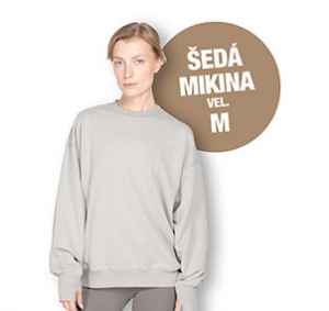 dárek k předplatnému časopisu ELLE