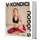 Předplaťte si Vlastu na rok 
a získejte knihu V Kondici s jógou v hodnotě 385 Kč.
  

 Kniha V Kondici s jógou  
Objevte léčivou sílu jógy! 
Naučte se ásany, napravte záda, svaly i hormony. Průvodcem vám je 10 zkušených českých lektorek.  
Jóga je jako lék - napraví bolavá záda, svalové dysbalance i rozkolísané hormony. 
A léčivou silou působí i na naši psychiku. 
Kniha, kterou právě držíte v ruce, vám ukáže, jak jógové ásany využívat v každodenní praxi tak, abyste byli v kondici fyzicky i duševně. 
Povede vás přitom deset zkušených českých lektorek - Andrea Mokrejšová, Veronika Carmanová, Kateřina Hrubešová a další. 
Vydejte se s časopisem Kondice na vzrušující cestu do světa jógy!   
Výrobce: VLTAVA LABE MEDIA a.s. Vyšlo v roce 2025. 208 stran.


  
Neváhejte a objednávejte ihned. Nabídka platí jen do vyčerpání zásob. 

  
Předplatné je na 12 měsíců.

  
 Elektronická verze  časopisu je k tištěné verzi zcela  ZDARMA .
 
Registrujte se na  www.Mojepredplatne.cz  a čtěte svůj oblíbený titul až na 4 zařízeních v E-KNIHOVNĚ.