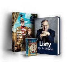 Kultovní společenský týdeník pro přemýšlivé a svobodomyslné čtenáře. Svět politiky, kultury a životního stylu pohledem originálních autorských osobností. Časopis, který má jedinečné DNA a postavení na českém mediálním trhu.