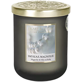 Předplaťte si Vlastu na rok 
a získejte velkou svíčku Albi – Smyslná magnolie v hodnotě 549 Kč.
  


 Velká svíčka Albi - Smyslná magnolie  
Velké luxusní vonné svíčky Heart and Home ve skle jsou vyrobeny ze sójového vosku šetrného k naší přírodě. 
Složení vůně: Hlava: frézie, Srdce: bílá orchidej, Základ: pačuli 
Hmotnost: 320 g, Průměr svíčky: 8,5 cm, Doba hoření: až 75 hodin. 
Heart and Home, to je prémiová značka vonných svíček. A proč jsou tyto svíčky tak výjimečné? 
Vosk pro tyto svíčky byl vyroben ze sójových bobů. 
Díky tomu jsou svíčky Heart and Home šetrnější a přívětivější k životnímu prostředí, jsou netoxické, 
a vy tak můžete relaxovat s pocitem, že jste přispěli k tomu, aby naše příroda zůstala krásná.  
Velké svíčky Heart and Home vydrží hořet až 75 hodin. 
Na rozdíl od klasických svíček totiž hoří při nízkých teplotách, a tak provoní váš domov na opravdu dlouhou dobu. 
Díky aromatizovanému vosku budou svíčky vonět i po zhasnutí. 
Velké svíčky jsou vhodné především do větších místností.  
TIP: po dohoření si můžete sklenici nechat a využít ji jako elegantní dózu nebo dekoraci.  
Více na  www.albi.cz. 


  
Neváhejte a objednávejte ihned. Nabídka platí jen do vyčerpání zásob. 



  
Předplatné je na 12 měsíců.

  
 Elektronická verze  časopisu je k tištěné verzi zcela  ZDARMA .
 
Registrujte se na  www.Mojepredplatne.cz  a čtěte svůj oblíbený titul až na 4 zařízeních v E-KNIHOVNĚ.

