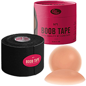 Předplaťte si Kondici na rok 
a získáte BoobTape No.1 - neviditelnou podprsenku v hodnotě 419 Kč.
  

 Beautytape.cz: BoobTape No.1 – vaše neviditelná podprsenka  
Horké letní počasí přímo vybízí k volbě elegantních šatů a topů s odhalenými zády nebo hlubokým výstřihem. 
Díky tejpovací pásce BoobTape No.1, kterou naleznete v nabídce e-shopu Beautytape.cz, už to naštěstí nemusí být na úkor stylu. 
Tento unikátní tejp od značky CureTape® nabízí neviditelnou podporu a zároveň dokonalé tvarování dekoltu. 
Plně nahrazuje podprsenku a přitom je naprosto diskrétní. 
Už se nemusíte starat o vykukující ramínka nebo zapínání podprsenky. 
V balení navíc najdete jako dárek opakovaně použitelné silikonové chrániče bradavek, které jsou naprostým “must have” letošního léta. 
Certifikovaná páska BoobTape No.1 neobsahuje latex, je 100% hypoalergenní a prodyšná. 
Díky voděodolné úpravě s ní hravě zvládnete i vodní radovánky. 
Vysoce kvalitní bavlna je ideální pro citlivou pokožku a umožňuje i maximálně šetrné odstranění pásky. 
Kromě tělového odstínu je k dispozici také v černé, která se skvěle hodí pod tmavé outfity všeho druhu.  
Prodejní cena jedné role tejpu (+ znovu použitelných silikonových chráničů bradavek zdarma) o rozměru 5cm x 5m je 419 Kč.  
Více informací naleznete na  www.beautytape.cz/boobtape. 


  
Neváhejte a objednávejte ihned. Nabídka platí jen do vyčerpání zásob. 





  
Předplatné je na 12 měsíců.  
 Elektronická verze  časopisu je k tištěné verzi zcela  ZDARMA .
 
Registrujte se na  www.Mojepredplatne.cz  a čtěte svůj oblíbený titul až na 4 zařízeních v E-KNIHOVNĚ.