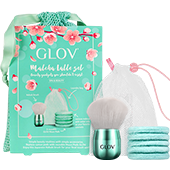 Předplaťte si Kondici na rok 
a získáte kosmetický set přírodní péče GLOV, Matcha Latte Set v hodnotě 747 Kč.
  

 Přírodní péče od GLOV, Matcha Latte Set  
Dopřejte si dokonalou péči s GLOV Matcha Latte Set!
Objevte sílu přírodní péče. 
Tento jedinečný set obsahuje odličovací rukavici z jemného mikrovlákna, 
která šetrně odstraní make-up i nečistoty pouze za použití vody, a kabuki štětec pro precizní aplikaci sypkých pudrů. 
Součástí balení je také speciální prací pytlíček, který ochrání vaše odličovací tamponky před poškozením.
Dopřejte si luxusní péči každý den!

 
Dostupné na  www.coolbeauty.cz 



  
Neváhejte a objednávejte ihned. Nabídka platí jen do vyčerpání zásob. 





  
Předplatné je na 12 měsíců.  
 Elektronická verze  časopisu je k tištěné verzi zcela  ZDARMA .
 
Registrujte se na  www.Mojepredplatne.cz  a čtěte svůj oblíbený titul až na 4 zařízeních v E-KNIHOVNĚ.