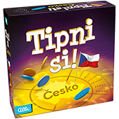 Předplaťte si Receptář na rok se 4 speciály zdarma 
a získejte hru Albi Tipni si! Česko v hodnotě 799 Kč. 
  

 Hra Albi Tipni si! Česko  
V párty hře Tipni si Česko budete tipovat letopočty, počty obyvatel, rozlohu a další veličiny. Pokud si svým tipem nebudete jistí, můžete si vsadit na svého soupeře. 
Během hry Tipni si Česko se dozvíte vtipnou formou spoustu zajímavých informací, kuriozit a rekordů, o kterých jste třeba dosud ani neslyšeli.  
V této párty hře na vás čeká 1188 otázek rozdělených do 6 okruhů - Zeměpis, Dějiny, Kultura, Příroda, Sport a Různé. 
Tipni si Česko je možné zkombinovat se základní hrou Tipni si.   
Hra Tipni si Česko obsahuje: 396 karet s otázkami, 6 mazatelných destiček, 6 fixů s mazátkem, 80 plastových bodovacích žetonů, 6 barevných hráčských žetonů a pravidla.  
Více na  www.albi.cz. 



  
Neváhejte a objednávejte ihned. Nabídka platí jen do vyčerpání zásob. 

  
Pokud chcete předplatné věnovat, můžete si při vyplňování objednávkového formuláře stáhnout dárkový certifikát 
nebo si ho objednejte na tel.: 272 015 020 či e-mailem: receptar@mojepredplatne.cz a my vám ho pošleme.


  
Předplatné je na 12 měsíců.
  
 Elektronická verze  časopisu je k tištěné verzi zcela  ZDARMA .
 
Registrujte se na  www.Mojepredplatne.cz  a čtěte svůj oblíbený titul až na 4 zařízeních v E-KNIHOVNĚ.
