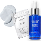 Předplaťte si Story na rok 
a získejte balíček Oriflame Proceutical Novage+ v hodnotě 1040 Kč.
  


 Balíček Oriflame Novage+  
Dopřejte své pleti to nejlepší. Užijte si kompletní péči o pleť od Oriflame, která spojuje sílu peelingových tampónů Novage+ Proceuticals a ultra hydratačního boosteru. 
Tampóny s AHA a BHA kyselinami jemně a efektivně odstraní odumřelé buňky, čistí póry a pomohou redukovat nedokonalosti, 
zatímco booster s kyselinou polyglutamovou dodá pleti intenzivní 24hodinovou hydrataci a podpoří její mladistvý, zářivý vzhled. 
Společně tvoří dokonalý rituál pro čistou, svěží a hydratovanou pleť každý den. 
Pro více informací o produktu navštivte  www.oriflame.cz.  
Balíček obsahuje 
• Peelingové a čistící tampóny Novage+ Proceuticals 
• Ultra hydratační booster Novage+




  
Neváhejte a objednávejte ihned. Nabídka platí jen do vyčerpání zásob. 



  
Předplatné je na 12 měsíců.

  
 Elektronická verze  časopisu je k tištěné verzi zcela  ZDARMA .
 
Registrujte se na  www.Mojepredplatne.cz  a čtěte svůj oblíbený titul až na 4 zařízeních v E-KNIHOVNĚ.