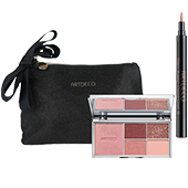 Předplaťte si Týdeník Květy na rok 
a získejte luxusní set ARTDECO v hodnotě 1 408 Kč.
  

 Luxusní set ARTDECO  
Vstupte do světa elegance a nechte se rozmazlovat!  
Balíček obsahuje tyto produkty 
 -  Stylovou kosmetickou taštičku ArtDeco  – perfektního parťáka pro vaše oblíbené produkty, ať jste kdekoliv. 
 -  Glam Illusion Liquid Liner  – třpytivou růžovou linku na oči, která z vás udělá královnu každé příležitosti. 
 -  Illusion Palette  – multifunkční paletku pro tváře i oči, která zdůrazní vaši přirozenou krásu a dodá líčení profesionální šmrnc.
   
Více o produktech na  www.artdecoshop.cz.  




  
Neváhejte a objednávejte ihned. Nabídka platí jen do vyčerpání zásob. 

  
Předplatné je na 12 měsíců.


  
 Elektronická verze  časopisu je k tištěné verzi zcela  ZDARMA .
 
Registrujte se na  www.Mojepredplatne.cz  a čtěte svůj oblíbený titul až na 4 zařízeních v E-KNIHOVNĚ.

