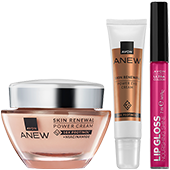 Předplaťte si TV mini na rok 
a získáte balíček Avon v hodnotě 717 Kč.
  


 Balíček Avonu  
Produkty, které se postarají o hydrataci Vaší pleti. 
Jedním z produktů je Anew obnovují krém, který během noci pomáhá k regeneraci Vašich kožních buněk. 
Díky tomuto krému je Vaše pleť ráno po probuzení pevná a vyhlazená. 
Ze stejné řady se v balíčku také nachází oční krém, který pomáhá k vyhlazení pleti v okolí očí. 
Posledním dárkovým produktem je lesk na rty v odstínu Cotton candy, 
který Vašim rtům dodá krásný růžový odstín a zároveň je zanechá sametově jemné. 
Pro více informací o produktech Avon navštivte  www.avon.cz.  
Balíček obsahuje: 
 - Vyživující lesk na rty Ultra Cotton Candy 7 ml  
 - Obnovující Anew Power oční krém 15 ml 
 - Obnovující Anew Power krém 50 ml 



  
Neváhejte a objednávejte ihned. Nabídka platí jen do vyčerpání zásob. 



  
Předplatné je na 12 měsíců.
  
 Elektronická verze  časopisu je k tištěné verzi zcela  ZDARMA .
 
Registrujte se na  www.Mojepredplatne.cz  a čtěte svůj oblíbený titul až na 4 zařízeních v E-KNIHOVNĚ.