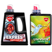 Předplaťte si Týdeník Květy na rok 
a získáte 2 prací gely Dedra v hodnotě 798 Kč.

  

 2 prací prostředky Dedra  
 -  1x Univerzální prací gel na bílé & barevné prádlo - ECOSENSITIVE UNIVERSE  je univerzální prací gel vhodný na bílé i barevné prádlo, 
 s recepturou navrženou tak, aby byl účinný, ale zároveň šetrný – k pokožce, přírodě i vláknům. 
Nové koncentrovanější EKO složení s NIŽŠÍM dávkováním přináší čistotu bez kompromisů – i pro citlivou pokožku a dětské oblečení.
 
 -  1x DEDRA EXPRÈS gel na praní na expresní programy  - Rychlý a účinný prací gel EXPRÈS pro expresní programy (15–45 min). Šetrně pere běžně zašpiněné prádlo, zanechává ho svěží a chrání barvy. 
Ideální pro aktivní životní styl a praní při nízkých teplotách.  
Více na  www.dedra.cz. 





  
Neváhejte a objednávejte ihned. Nabídka platí jen do vyčerpání zásob. 

  
Předplatné je na 12 měsíců.


  
 Elektronická verze  časopisu je k tištěné verzi zcela  ZDARMA .
 
Registrujte se na  www.Mojepredplatne.cz  a čtěte svůj oblíbený titul až na 4 zařízeních v E-KNIHOVNĚ.

