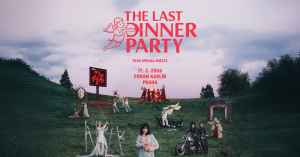 Pro nové předplatitele dárek: vstup na koncert The Last Dinner Party, 17.2.2026, Fórum Karlín