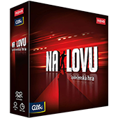 Předplaťte si Týdeník Květy na rok 
a získejte Albi hru Na lovu v hodnotě 799 Kč.
  



 Na lovu   
Týmová vědomostní hra Na lovu na motivy populárního soutěžního pořadu TV Nova, 
ve které hráči poměřují své znalosti s nejchytřejším protihráčem – takzvaným lovcem.
 
Na rozdíl od televizní soutěže se stolní hra hraje ve dvou týmech, proti nimž oběma stojí jeden lovec.
Cílem je nasbírat (a udržet) pro svůj tým co nejvíce peněz. 
Hra Na lovu obsahuje: 300 karet s otázkami ve 4 kategoriích, 
kartonový stojánek, kartonové počítadlo finálové štvanice, 16 dřevěných žetonů lovců a soutežících spolu s archem samolepek, 
60 žetonů výhry, 6 žetonů odpovědí, přesýpací hodiny a pravidla.
 
Více na  www.albi.cz. 





  
Neváhejte a objednávejte ihned. Nabídka platí jen do vyčerpání zásob. 

  
Předplatné je na 12 měsíců.


  
 Elektronická verze  časopisu je k tištěné verzi zcela  ZDARMA .
 
Registrujte se na  www.Mojepredplatne.cz  a čtěte svůj oblíbený titul až na 4 zařízeních v E-KNIHOVNĚ.

