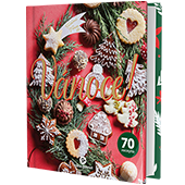 Předplaťte si Gurmet na rok 
a získáte knihu Gurmet – Vánoce! v hodnotě 495 Kč.
  

 Kniha Gurmet – Vánoce!   
Nová kniha z edice Gurmet je plná receptů, praktických rad a tipů pro přípravu Vánoc. 
Kniha Vánoce! je jedinečnou publikací, která nemá na českém trhu obdoby. 
Najdete v ní vše, co potřebujete vědět, abyste přichystali ty nejhezčí svátky. 
Obsahuje to nejlepší, co jsme za poslední desetiletí v Gurmetu napekli, ochutnali a vyzkoušeli. 
Vytvořili jsme manuál, díky němuž krok za krokem naplánujete pečení cukroví, 
výrobu jedlých dárků i jejich balení a nachystáte hostinu pro nejkrásnější večer v roce, včetně slavnostního prostírání. 
Pojďme si společně užít nejhezčí svátky roku s jejich typickou vůní, láskou a radostí. 
Prostě Vánoce! Vyšlo v roce 2025. Prodejní cena 495 Kč.
  
Knihu lze zakoupit i na eshopu Kreativu  eshop.kreativ.cz. 


  
Neváhejte a objednávejte ihned. Nabídka platí jen do vyčerpání zásob.

  
Předplatné je na 12 měsíců.
  

 Elektronická verze  časopisu je k tištěné verzi zcela  ZDARMA .
 
Registrujte se na  www.Mojepredplatne.cz  a čtěte svůj oblíbený titul až na 4 zařízeních v E-KNIHOVNĚ.