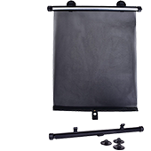 Předplaťte si Receptář na rok se 4 speciály zdarma 
a získejte dvě stínící rolety do auta s aretací v celkové hodnotě 298 Kč.
  

 2x DRIVE stínící roleta do auta s aretací  
Získáte 2 kusy stejné rolety. 
Univerzální stínící roleta do auta DRIVE chrání pasažéry před slunečními paprsky.
Upevnění na přísavky nebo suchý zip, automatické vytahování tlačítkem. 
Rozměry 40 × 47 cm, síťový materiál 36 × 44 cm.
Univerzální rozměr je vhodný do většiny vozů.
Upevňuje se pomocí přísavek na sklo nebo suchého zipu na rám okna.
Síťovina tlumí ostré sluneční paprsky, ale zachovává přehled o dění venku.
Lehký, ale odolný sítový materiál je 36 cm široký a dá se natáhnout do délky 44 cm.  
Více na  www.dedra.cz. 

  
Neváhejte a objednávejte ihned. Nabídka platí jen do vyčerpání zásob. 


  
Pokud chcete předplatné věnovat, můžete si při vyplňování objednávkového formuláře stáhnout dárkový certifikát 
nebo si ho objednejte na tel.: 272 015 020 či e-mailem: receptar@mojepredplatne.cz a my vám ho pošleme.





  
Předplatné je na 12 měsíců.
  
 Elektronická verze  časopisu je k tištěné verzi zcela  ZDARMA .
 
Registrujte se na  www.Mojepredplatne.cz  a čtěte svůj oblíbený titul až na 4 zařízeních v E-KNIHOVNĚ.