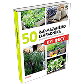 Objednejte si předplatné TV Pohoda křížovky na celý rok 
 za akční cenu   
a získáte knihu 50 rad mazaného zahradníka - Bylinky v hodnotě 199 Kč.
  

 Kniha 50 rad mazaného zahradníka - Bylinky 
 
Ať už chcete pěstovat bylinky v květináči na okně nebo chcete mít velký bylinkový záhon, kniha vám poradí, jak na to. 
Najdete tu tipy pro pěstování podle světových stran, nápady na zpracování bylinek pro kosmetiku nebo jako součást receptů.
Chcete si založit bylinkový záhon, pěkně od základů a třeba i do spirály nebo v zídce? 
Chcete vědět, kterým bylinkám bude na vaší zahradě nejlépe a co přesně budou potřebovat? 
Chcete si vypěstovat jen pár kuchyňských bylinek na okně či na balkóně a jste úplní začátečníci? 
Chtěli byste se pustit do objevování nových, zajímavých druhů zeleného koření a potřebujete trochu inspirace? 
Přečtěte si 50 rad mazaného zahradníka: Bylinky a najdete inspiraci k pěstování, návody na sklízení a uchování i skvělé recepty do kuchyně.
Knihu připravila redakce časopisu Receptář spolu se svými stálými spolupracovníky.

  
Předplatné je na 12 měsíců.
  

Neváhejte a objednávejte ihned. 

  
 Elektronická verze  časopisu je k tištěné verzi zcela  ZDARMA .
 
Registrujte se na  www.Mojepredplatne.cz  a čtěte svůj oblíbený titul až na 4 zařízeních v E-KNIHOVNĚ.
