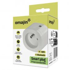 Pořiďte si předplatné a získejte  chytrou zásuvku Omajin by Netatmo.  Se zásuvkou Omajin francouzské společnosti Netatmo proměníte každý spotřebič v chytrý. Jediným kliknutím na telefonu zapnete lampu, topení nebo třeba zvlhčovač vzduchu - a to i na dálku. Chytrá zásuvka navíc sleduje spotřebu energie, takže máte přehled o provozu domácnosti a můžete šetřit. Elegantní design nenaruší vzhled interiéru, naopak se stane nenápadným, ale chytrým pomocníkem.  Akce se vztahuje pouze na nové předplatitele (nejdříve po 6 měsících od ukončení posledního předplatného). Objednávku je třeba realizovat do 29.12.2025 a zaplatit do 9.1.2026; zaplacením se rozumí připsání částky na náš bankovní účet. 