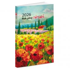 dárek k předplatnému časopisu BLESK pro ženy