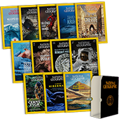 Předplaťte si National Geographic na rok 
a získejte kompletní ročník časopisu National Geographic z roku 2025 v praktickém šanonu v hodnotě 1548 Kč.
  

Dárek 
 - Kompletní ročník časopisu National Geographic z roku 2025 - 12 čísel 
 - Praktický kartonový pořadač NG na uskladnění časopisů.
 

  
Neváhejte a objednávejte ihned. Nabídka platí jen do vyčerpání zásob. 


  
Předplatné je na 12 měsíců.
  

Předplatné na Slovensko objednávejte  ZDE .
Předplatné do zahraniční objednávejte  ZDE . 
  

Předplatitelé časopisu NATIONAL GEOGRAPHIC se stávají členy neziskové organizace National Geographic Society, která podporuje výzkumnou činnost, vzdělávání a šíření geografických znalostí.
 
V rámci členství mohou být jejich osobní údaje předávány společnosti NATIONAL GEOGRAPHIC PARTNERS, LLC, 1145 17th Street, N.W., 
Washington, D. C. 20036, USA, která je neziskovou organizací z části vlastněna. 
 
Předání osobních údajů je zabezpečeno Standardní doložkou pro předání osobních údajů do třetích zemí dle rozhodnutí Evropské komise 2021/914/ES. 
  
 National Geographic Česko je balen do biologicky rozložitelného ekologického obalu. 
  


 Elektronická verze  časopisu je k tištěné verzi zcela  ZDARMA . 
Registrujte se na  www.Mojepredplatne.cz  a čtěte svůj oblíbený titul až na 4&nbsp;zařízeních v E-KNIHOVNĚ.
