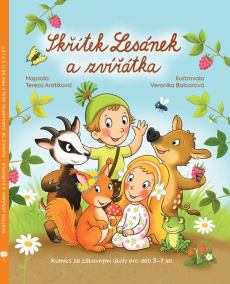Dopřejte svým dětem trochu víc Sluníčka. Časopis Sluníč¬ko patří více než 50 let (poprvé vyšlo v roce 1967) ke stálicím dětského světa. Jako svůj „první“ časopis si ho kdysi oblíbily naše maminky, my sami a dnes ho předčítáme i svým dětem. Sluníčko se snaží děti nejen pobavit, ale i něco je naučit. A protože jde většinou o nečtenáře ve věku od tří do šesti let – přináší kromě zábavných příběhů i velké množství hádanek, doplňovaček, hlavolamů, omalovánek, vystřihovánek a spoustu dalších úkolů.