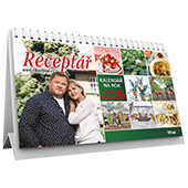 Předplaťte si měsíčník Deník Křížovky na rok 
 za akční cenu  
a získáte kalendář Receptář 2026 v hodnotě 99 Kč jako dárek.
  

 Stolní kalendář Receptář 2026  
Praktický stolní kalendář se spoustou nápadů, rad, inspirací a tipů pro kutily a zahrádkáře. 
Co vylepšit doma či na zahrádce v každém ročním období. 
 - české týdenní řádkové kalendárium 
 - stolní kalendář na rok 2026 
 - formát: 22,6 × 13,9 cm, počet stran: 58 + 2 
Prodejní cena 99 Kč.


  

Deník Křížovky - měsíčník velkého formátu plný báječného luštění. 
Každý měsíc až k vám domů celých 32 stran švédských křížovek, ve speciálních vydáních navíc sudoku, osmisměrky a další rébusy. 
 K tomu v každém vydání soutěžní křížovky o peněžité výhry!  
Spousta skvělé zábavy pro bystré hlavy.

  

Předplatné je na 12 měsíců.
  

Neváhejte a objednávejte ihned. Nabídka platí jen do vyčerpání zásob dárků. 


  
 Elektronická verze  časopisu je k tištěné verzi zcela  ZDARMA .
 
Registrujte se na  www.Mojepredplatne.cz  a čtěte svůj oblíbený titul až na 4&nbsp;zařízeních v E-KNIHOVNĚ.
