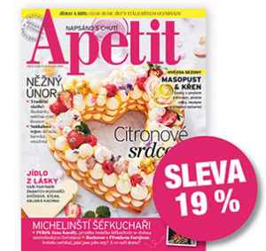 AP2602R Roční předplatné se slevou 19 %,   bez bonusu + DIGI VERZE ZDARMA!. Je nutno zadat email u odběratele! 
