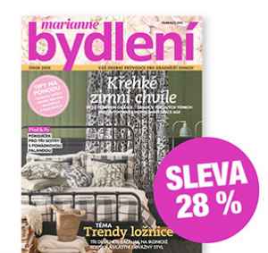 BD2602R Roční předplatné na 12 výtisků se slevou 28%,   bez bonusu + DIGI VERZE ZDARMA! Je nutno zadat email u odběratele!


