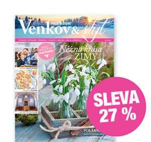 MV2602 Půlroční předplatné se slevou 257%   bez bonusu + DIGI VERZE ZDARMA! Je nutno zadat email u odběratele! 
