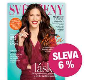 SZ2602R Roční předplatné se slevou 6%   bez bonusu + DIGI VERZE ZDARMA! Je nutno zadat email u odběratele! 
