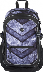 Populární čtrnáctideník určený zvídavým dětem a mládeži, na trhu od roku 1957. Nabízí vždy aktuální informace ze světa vědy, techniky, počítačů, přírody i kultury. Oblíbenou součástí titulu jsou soutěže, hry, vystřihovánky a komiksy.