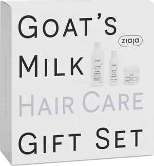 ZIAJA kosmetika - kozí mléko v hodnotě 179 Kč. Akce platí v rámci ČR pro prvních 50 nových předplatitelů.