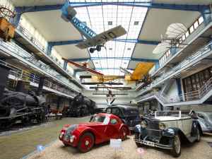 dárek k předplatnému časopisu Konstrukce