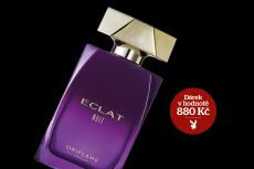 Dárek za předplatné -  Dámský parfém Oriflame ECLAT nuit v hodnotě 880 Kč 