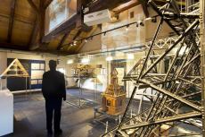   ROČNÍ PŘEDPLATNÉ + DÁREK ZDARMA  
Objednejte si roční tištěné předplatné časopisu SILNICE A ŽELEZNICE a získáte exkluzivní dárek
  - rodinnou vstupenku do Centra stavitelského dědictví NTM v Plasích . Využijte této jedinečné nabídky a udělejte radost sobě i své rodině poznávacím výletem ZDARMA. 
Pozor, počet dárkových vstupenek je omezen, tak si pospěšte! 